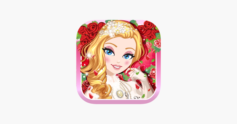 Star Girl: Valentine Hearts Game Cover