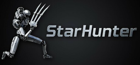 Games like StarHunter