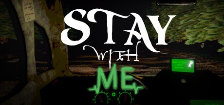 Games like Stay With Me