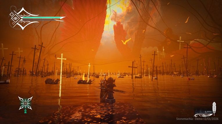 Stonemachia screenshot