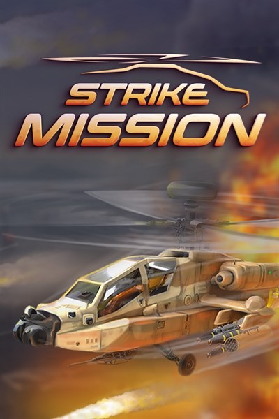 Games like Strike Mission XS