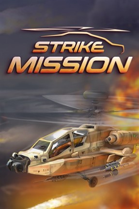 Strike Mission XS Image