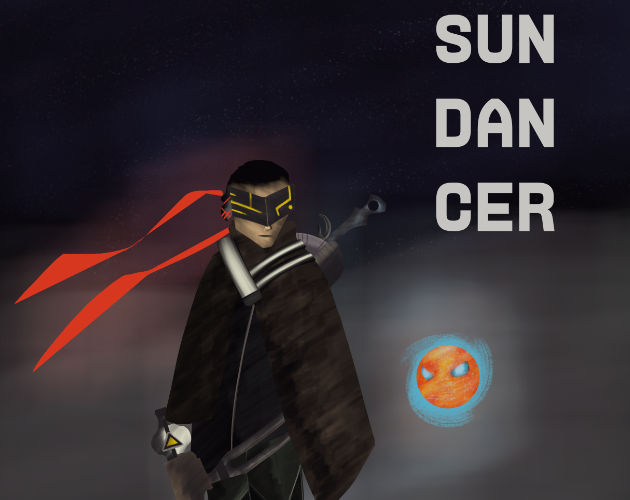 Games like SUNDANCER
