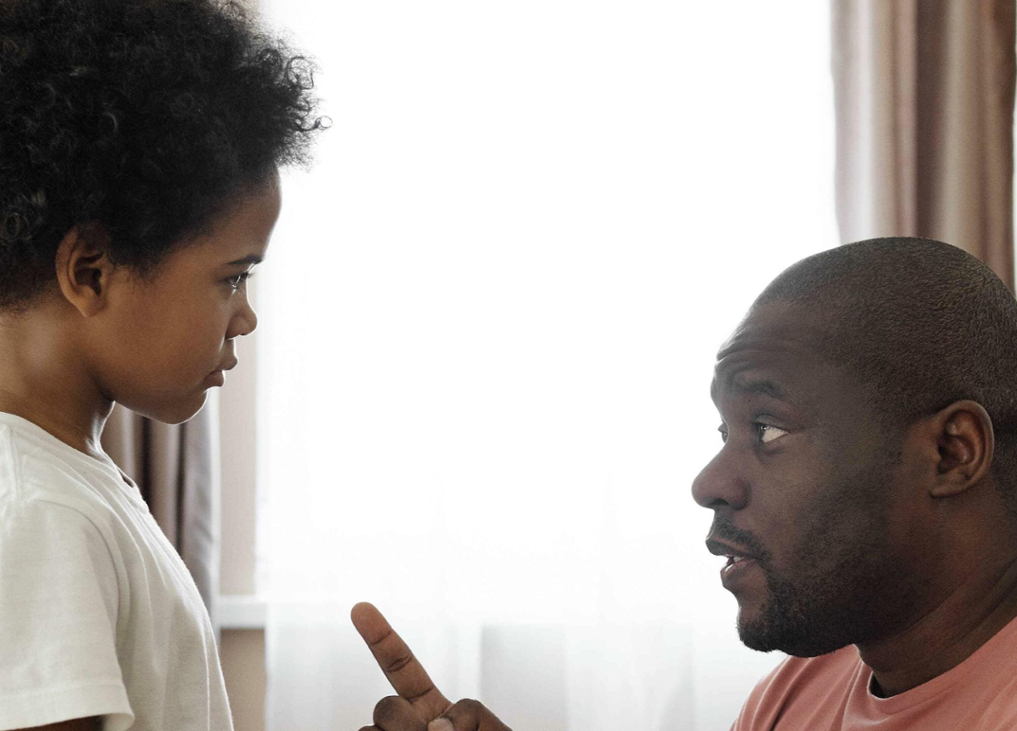 Games like Survive Strict African Parents