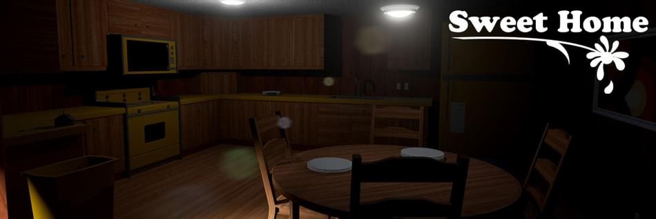Games like Sweet Home