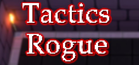 Games like Tactics Rogue