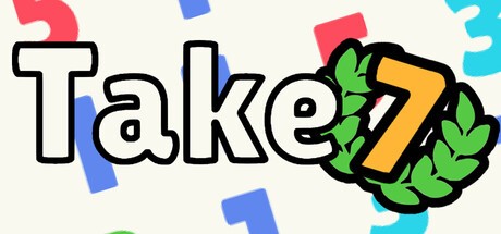 Games like Take7