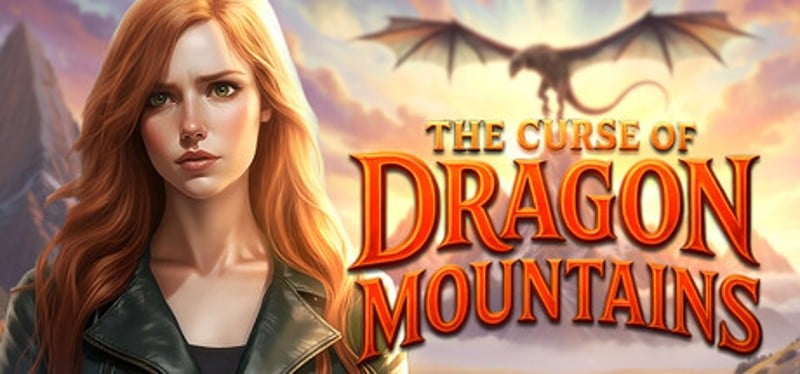 Curse of Dragon Mountains: The Strix Image