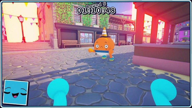 Task Time screenshot