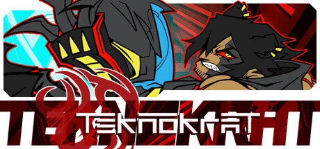 Games like TEKNOKRAT