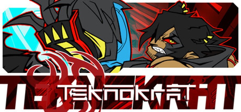 TEKNOKRAT Image
