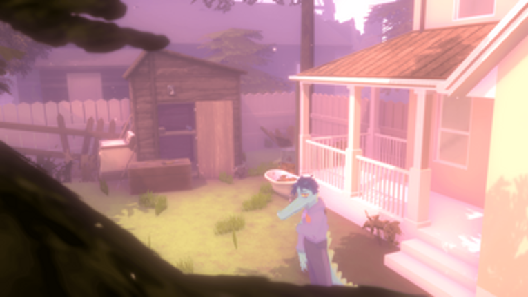 that blue dragon screenshot