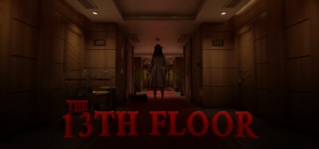 Games like The 13th Floor