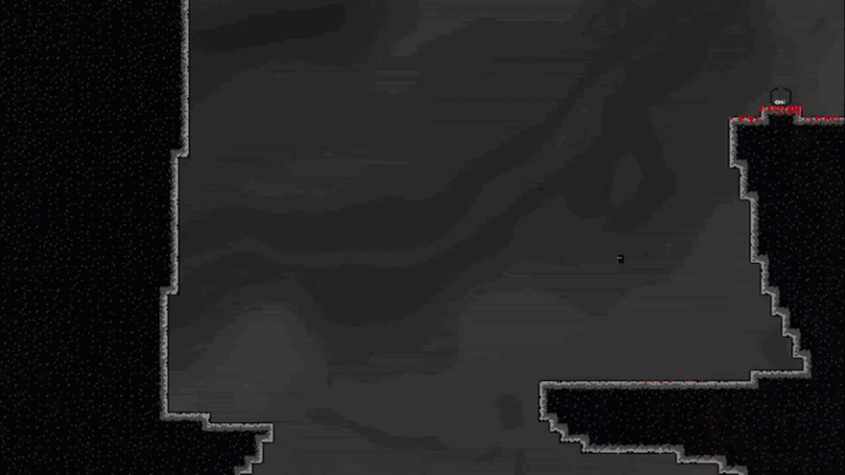 The Bomb Split Image