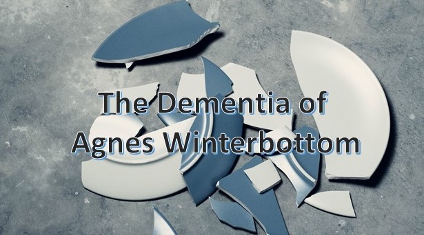 Games like The Dementia of Agnes Winterbottom