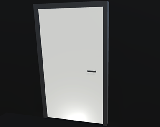 The Door Dilemma Image
