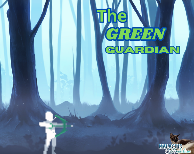 Games like The Green Guardian: Remastered