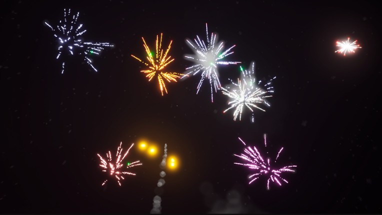 The Last Gift screenshot