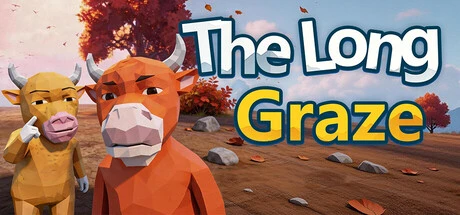 Games like The Long Graze
