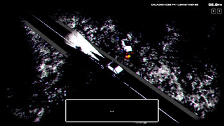 The Longest Road screenshot