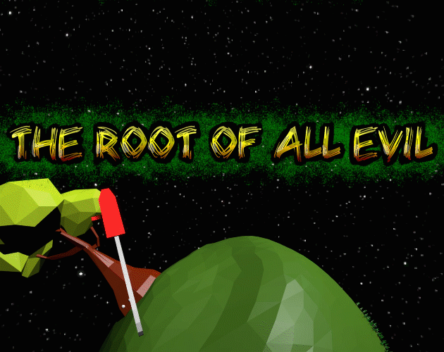 Games like The Root of all Evil - Stealth Tree Assasin