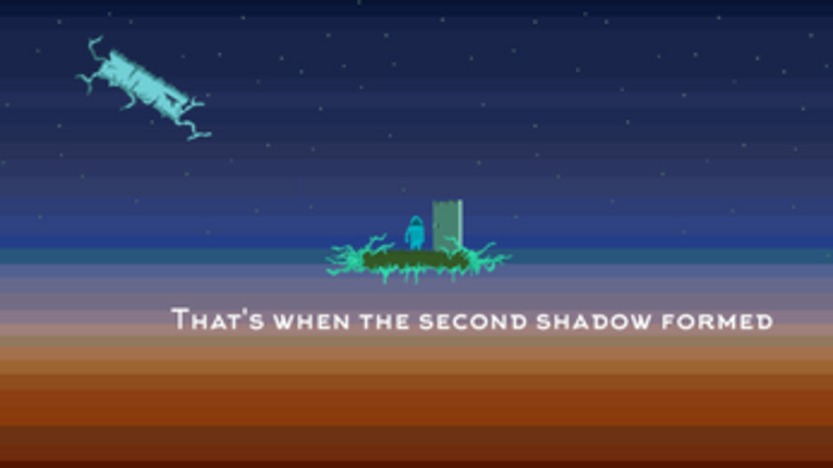 The Second Shadow screenshot