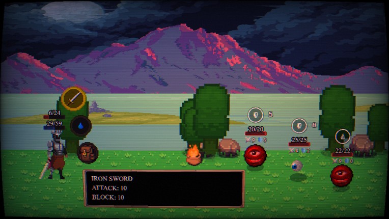 The Sovereign screenshot