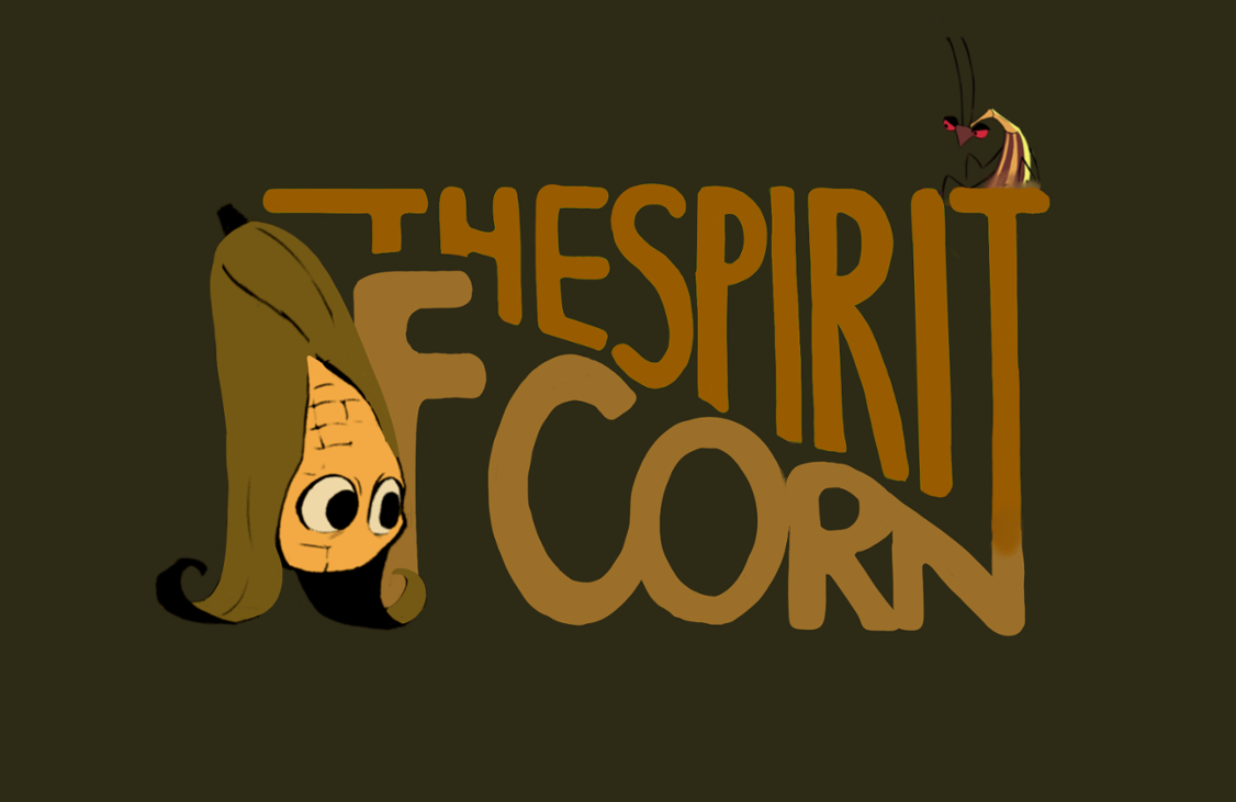 Games like The Spirit Of Corn