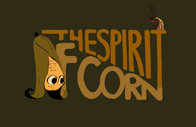 The Spirit Of Corn Image