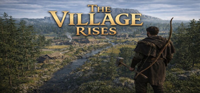 The Village Rises Image