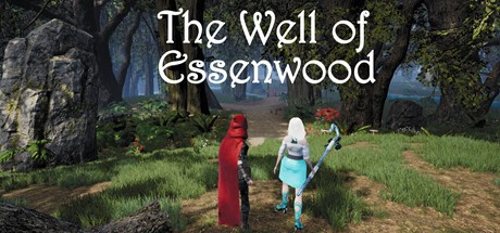 Games like The Well of Essenwood