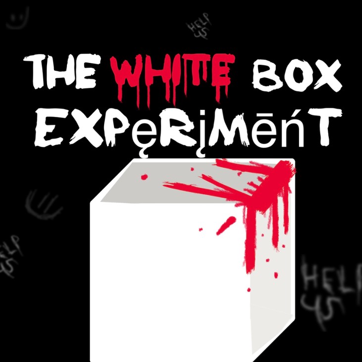 Games like The White Box Experiment