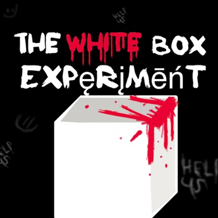 The White Box Experiment Image