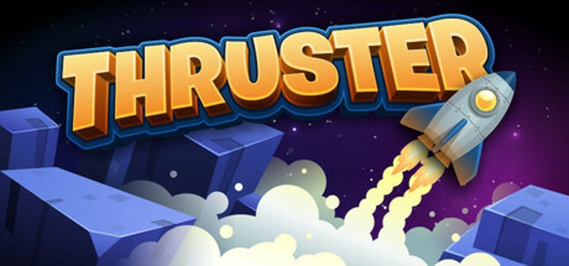 Thruster Image