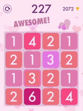 Tile Fuse screenshot