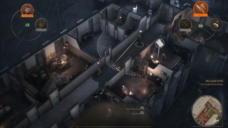Top War RTTs screenshot