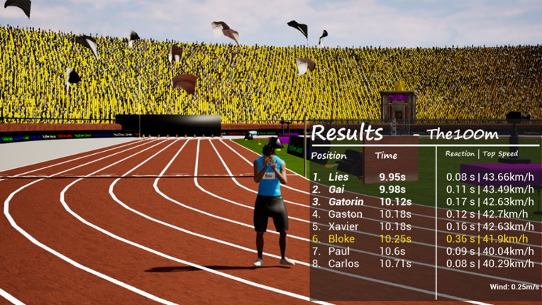 TrackDown: Genesis screenshot