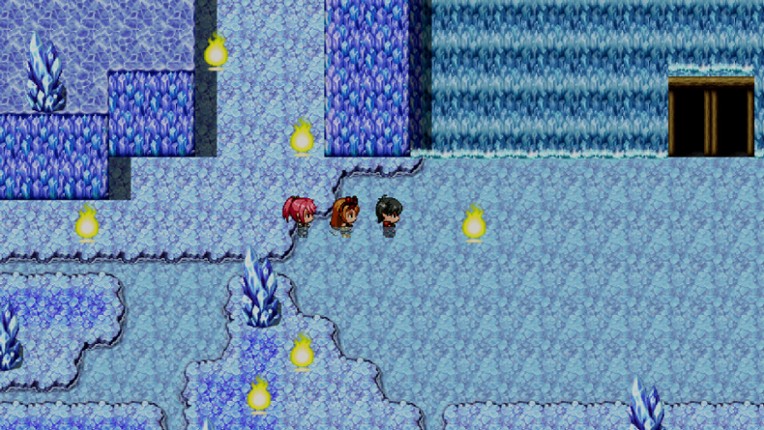 Tranquil Garden screenshot