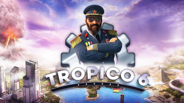Tropico 6 - Mod Kit screenshot