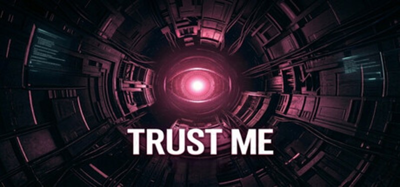 Trust Me Image