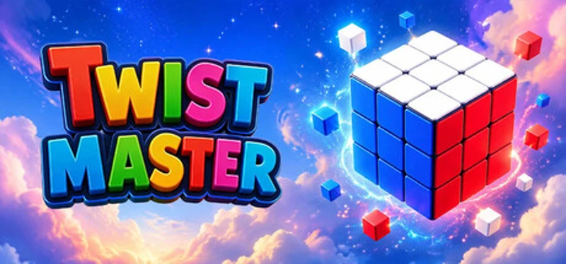 Twist Master Image