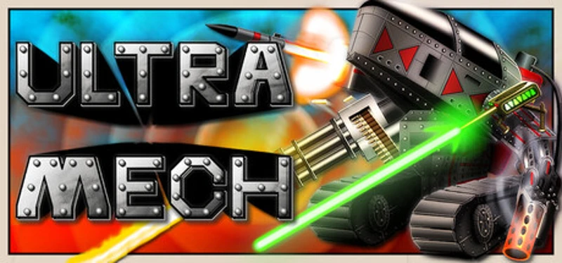 Ultra Mech Directorate Image