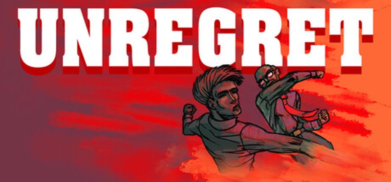 Unregret Image