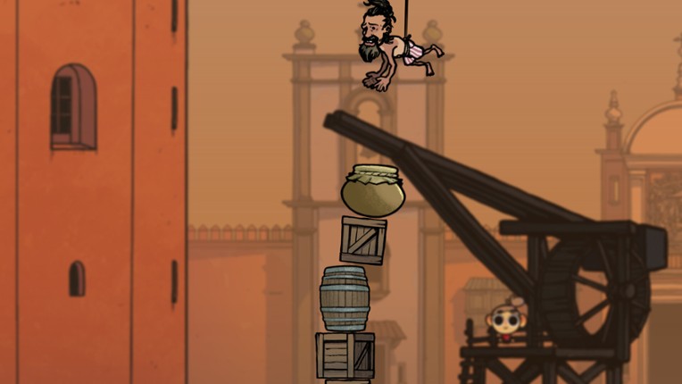Victoria: La Primera screenshot