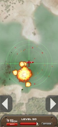 Vintage Fighter Image