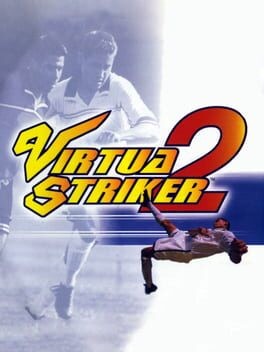 Games like Virtua Striker 2