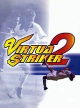 Virtua Striker 2 Image