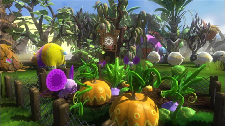 Viva Piñata Image