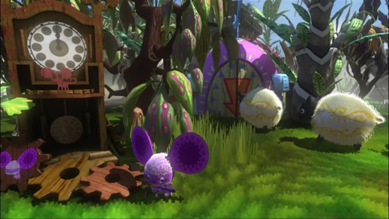 Viva Piñata Image