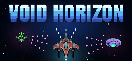Games like Void Horizon